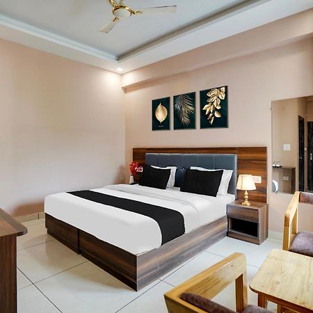 Super Townhouse Tapovan Ngoại thất bức ảnh